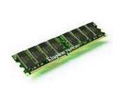 Kingston 2 GB,DIMM 240-pin, DDR II, 667 MHz,CL5, 1.8 V, 256M X 72 (KVR667D2D4P5/2G)